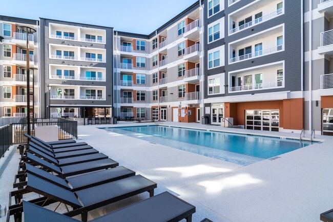 Foto del edificio - Avondale Hills