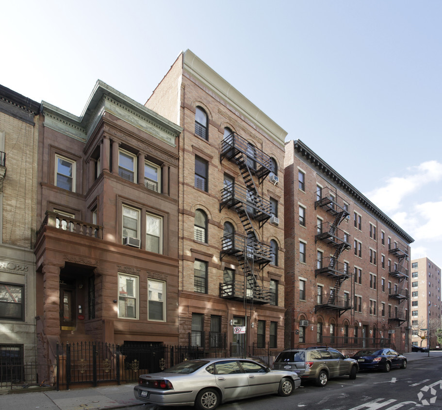 Foto principal - West 111Th Street Cluster