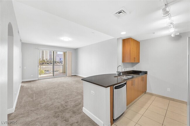 Foto del edificio - 200 W Sahara Ave