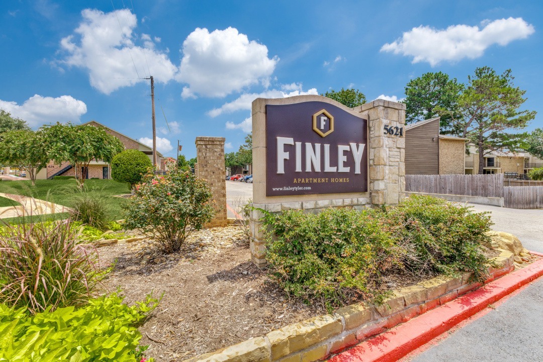 Primary Photo - Finley Apartment Homes