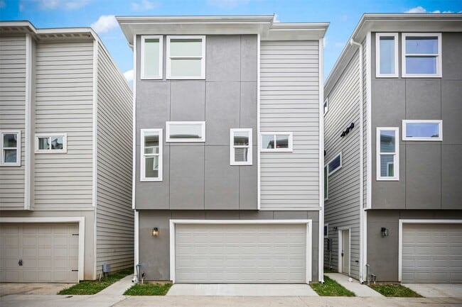 Foto del edificio - 4011 Ward St