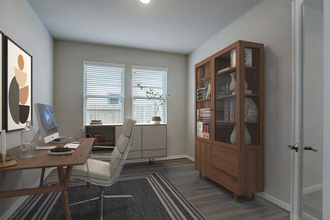 Foto del edificio - 1239 Raburn Run Ln