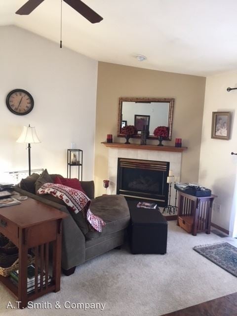 Building Photo - 2 br, 2.5 bath House - 7576 S. Monaco Way