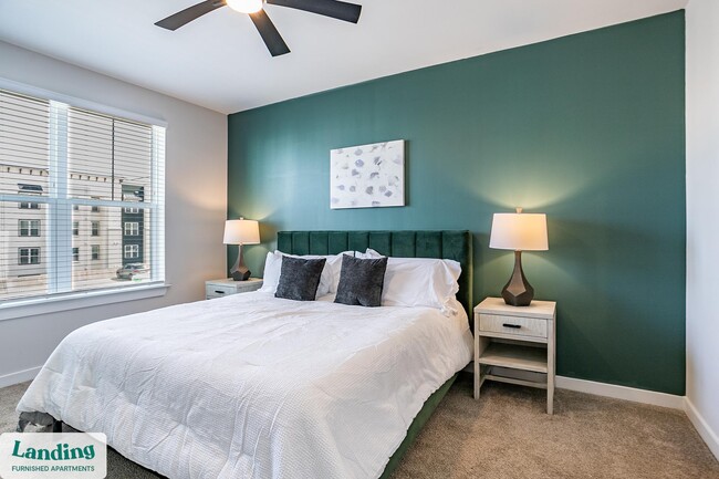 Foto del edificio - 1270 Hillcrest Dr