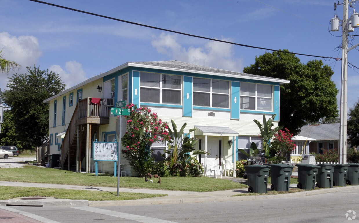 Foto - Seaway Apartments