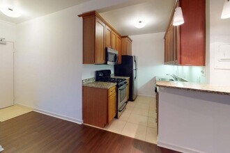 Interior Photo - Parc Frontenac