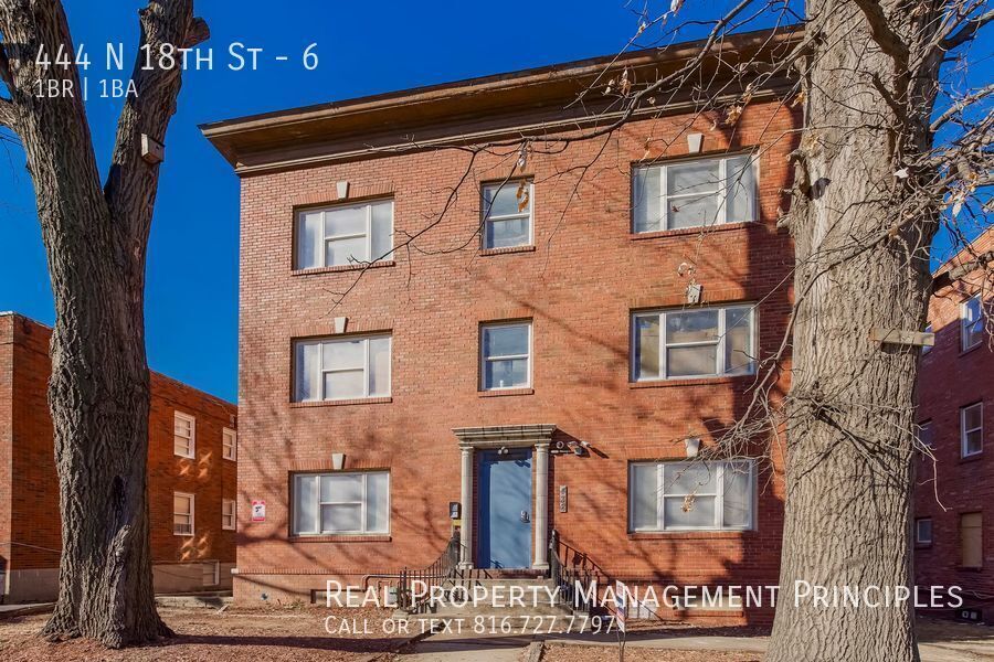 Foto principal - 444 N 18th St