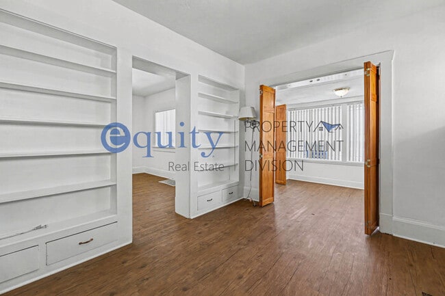 Foto del edificio - Murray House for Rent