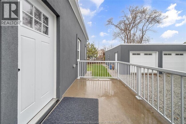 Photo du bâtiment - 7800 Cecile St