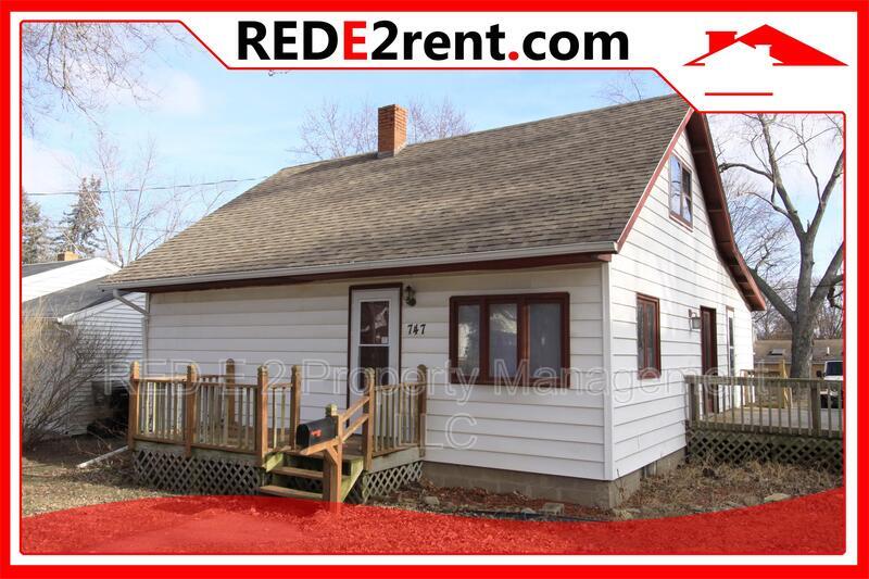 747 Townline Ave, Beloit, WI 53511 House Rental in Beloit, WI