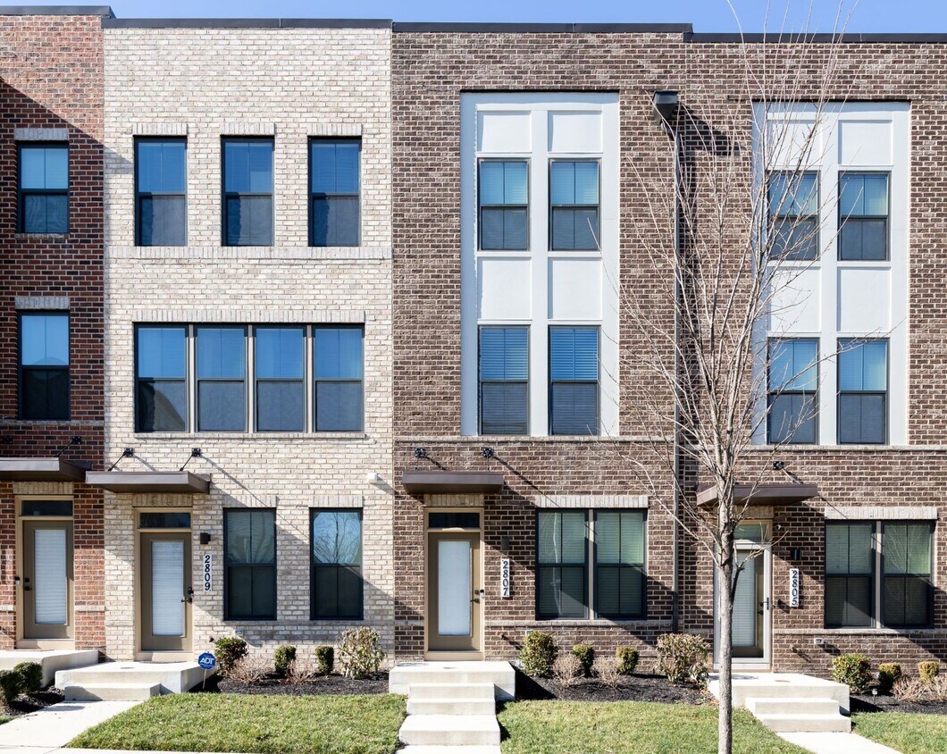 Foto principal - 2807 Evansgreen Dr