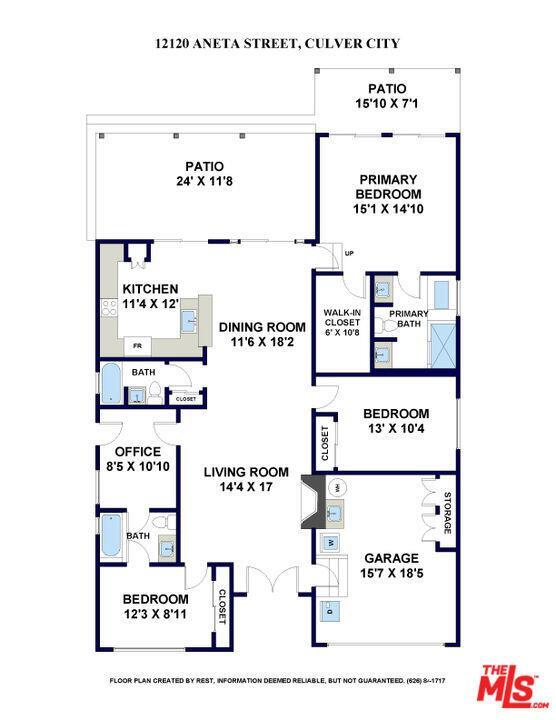 Primary Photo - 12120 Aneta St