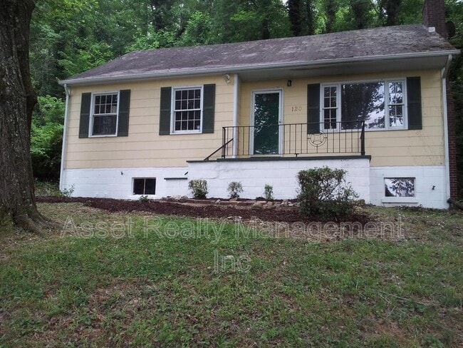 Photo - 120 Holston Court House