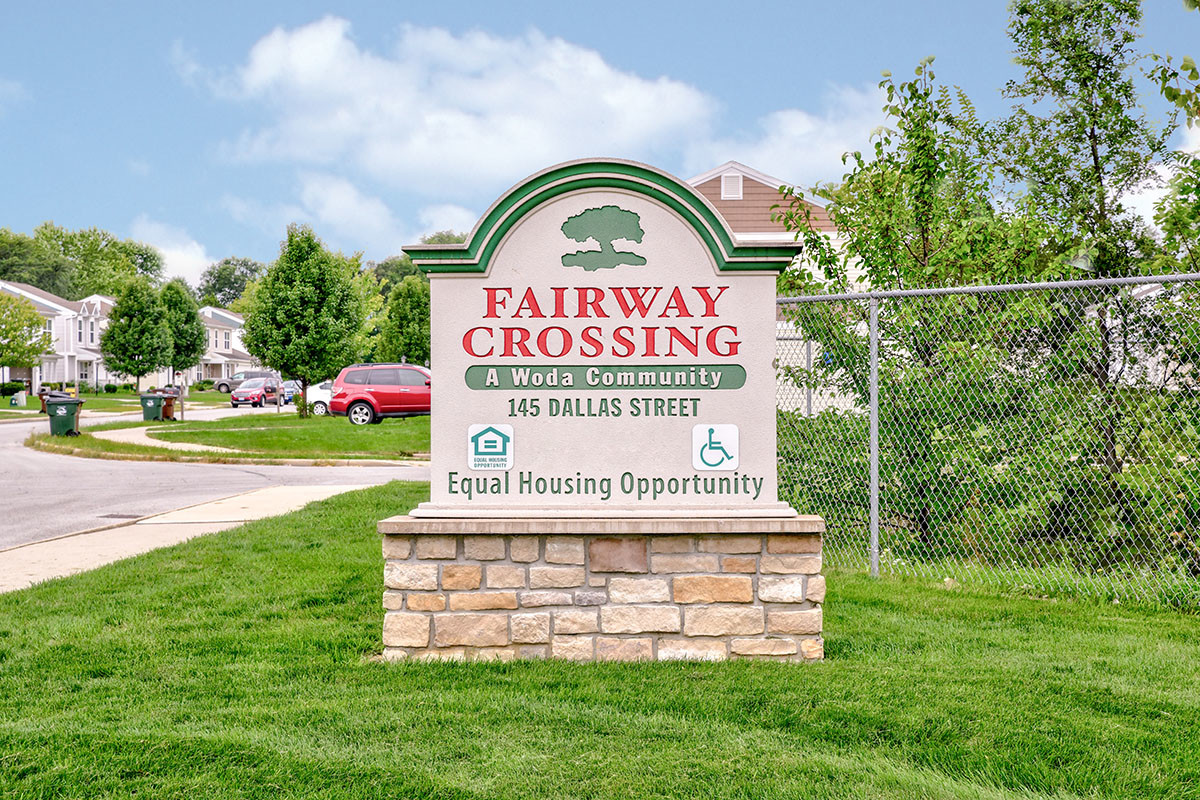 Foto principal - Fairway Crossing