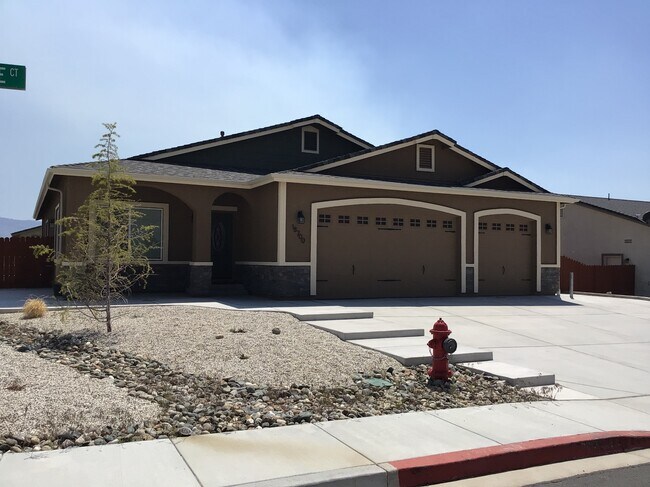 Foto del edificio - 18700 Brady Ridge Court