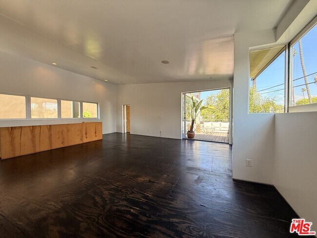 Foto del edificio - 1505 Linden Ave
