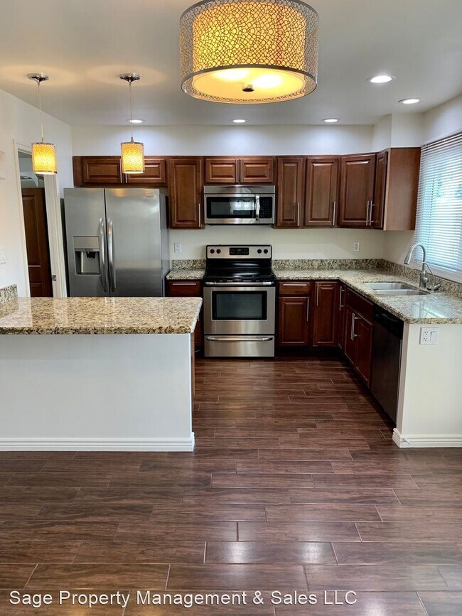 Foto del edificio - 3 br, 2 bath House - 8223 E McDonald Dr