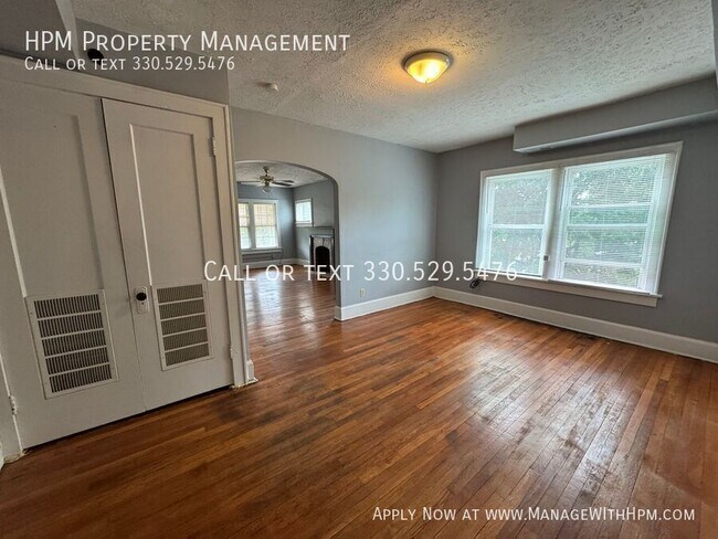 Foto del edificio - 1700 Fulton Rd NW