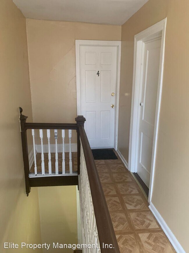Building Photo - 1 br, 1 bath House - 707 E. Market St., Un...