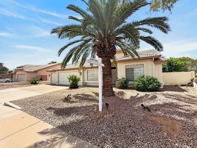 Building Photo - Core Chandler 85226 | 4-Bedroom Home with Pool & 3-Car Garage