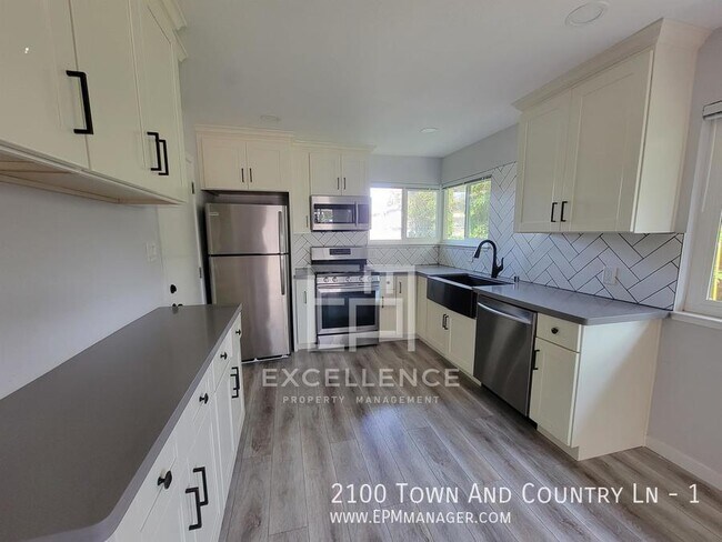 Foto del edificio - 2100 Town and Country Ln