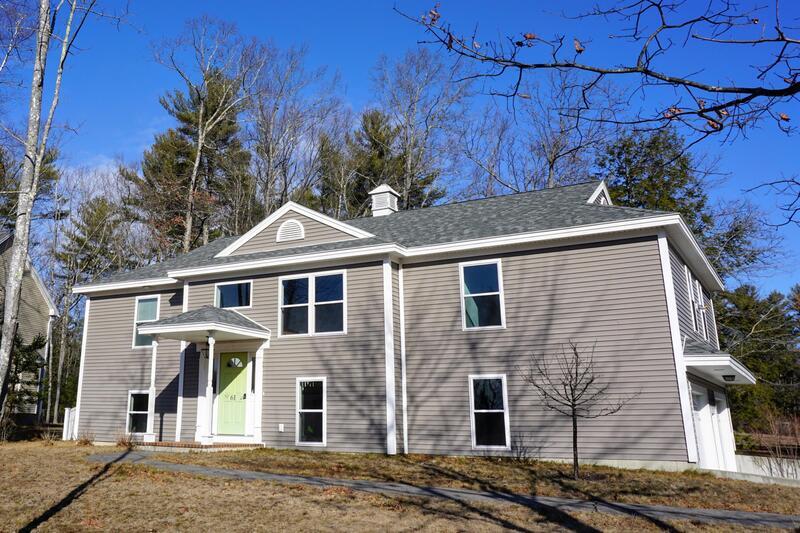 61 Julian Huxley Ln, Wells, ME 04090 House Rental in Wells, ME