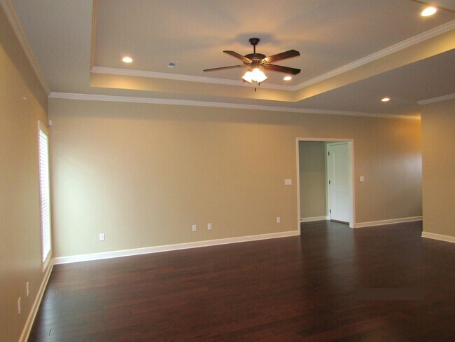 Foto del edificio - Mayberry Subdivision!