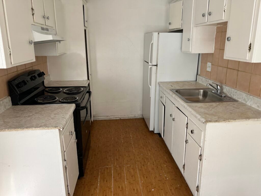 Foto principal - 705 Morgan Ave