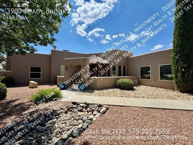 Foto del edificio - 3903 Shady Brook Ct