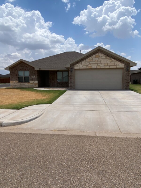 4901 Jarvis St, Lubbock, TX 79416 House Rental in Lubbock, TX