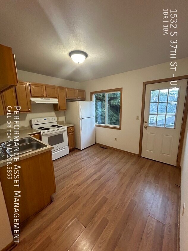 Primary Photo - Charming 1BED/1BATH Southside Apartment