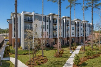Building Photo - Restore at Carolina Park 55+ Apartment Homes