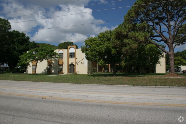 Foto del edificio - Chateau N.E