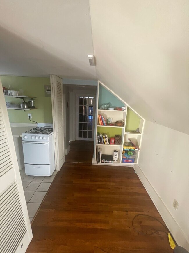 Foto del edificio - 1 Bedroom loft in Denver