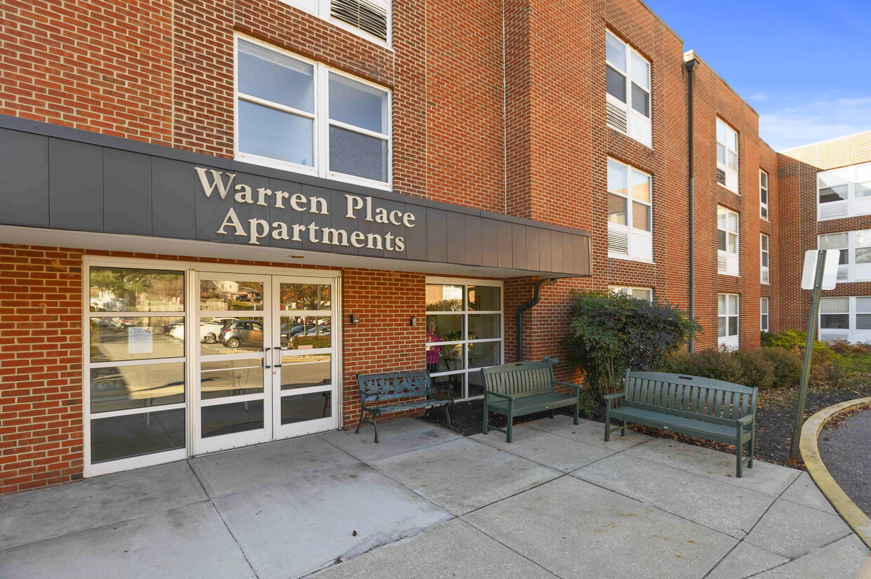 Warren Place Apartments - Cockeysville, MD | Apartments.com