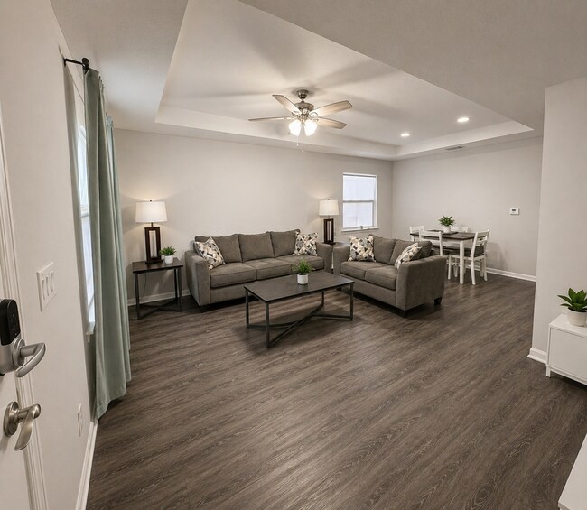 Foto del edificio - 1459 Shirley Dr