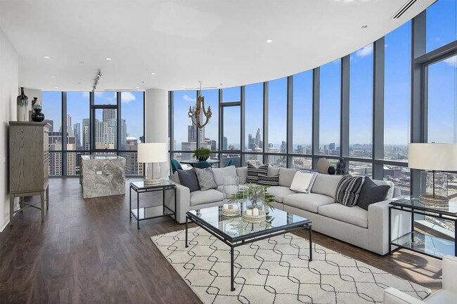 Foto del edificio - 829 W Madison St