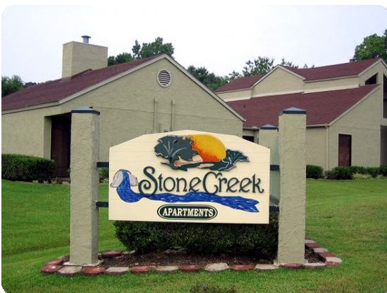 Stone Creek - Stone Creek Apartments