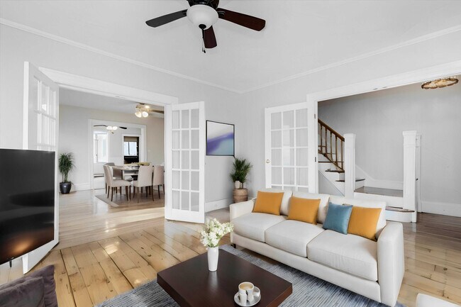 Photo - 9 Lapham St Townhome