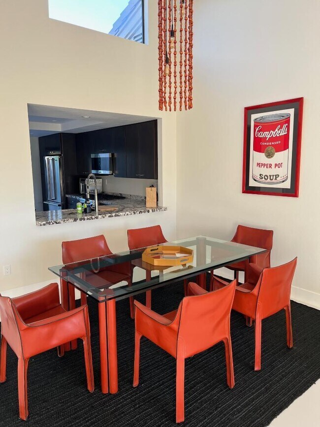 Foto del edificio - 76226 Sweet Pea Way