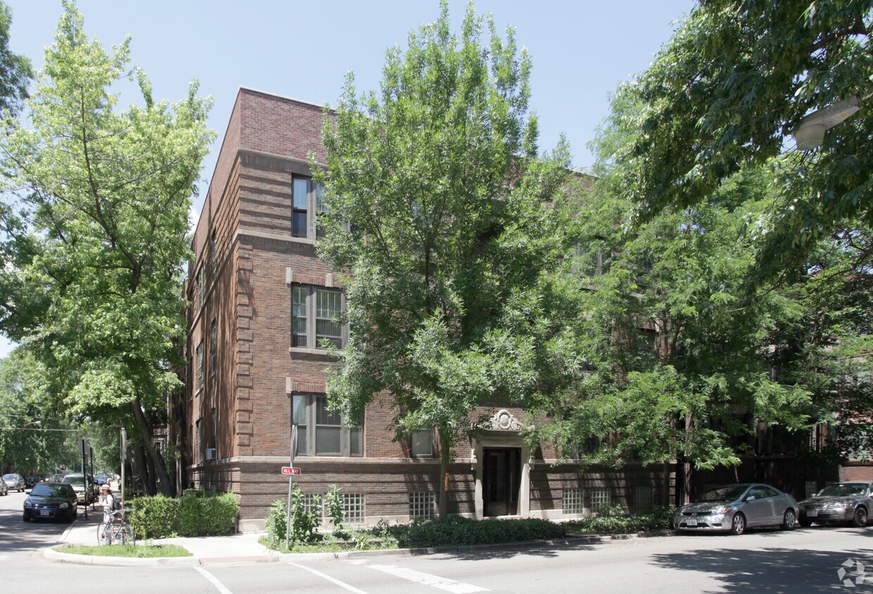 Primary Photo - 5340-5344 S Woodlawn Ave