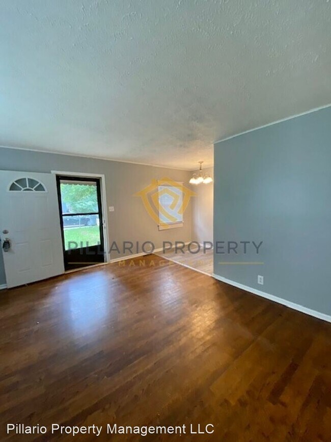 Foto del edificio - 2 br, 1 bath House - 3544 W 14th St