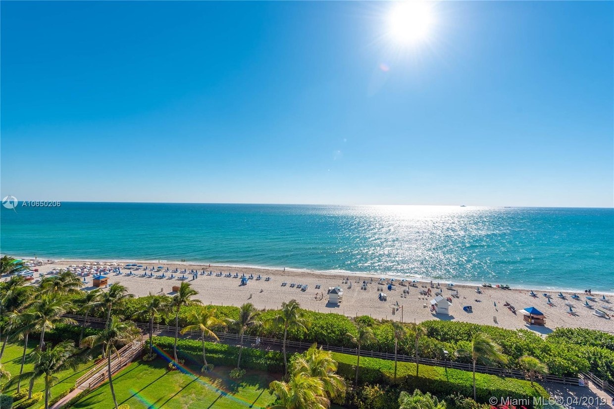 Primary Photo - 4301 Collins Ave