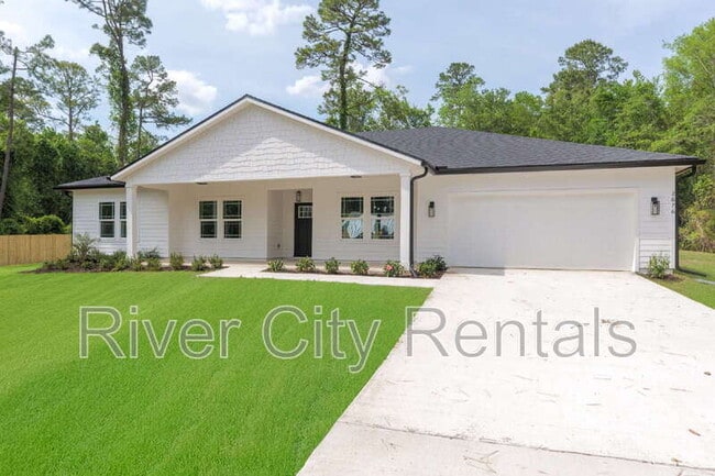 Building Photo - 2676 Halperns Way