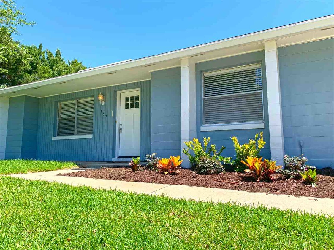 Foto principal - 367 Travino Ave