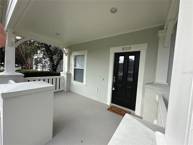 Foto del edificio - 830 Runner Oak St
