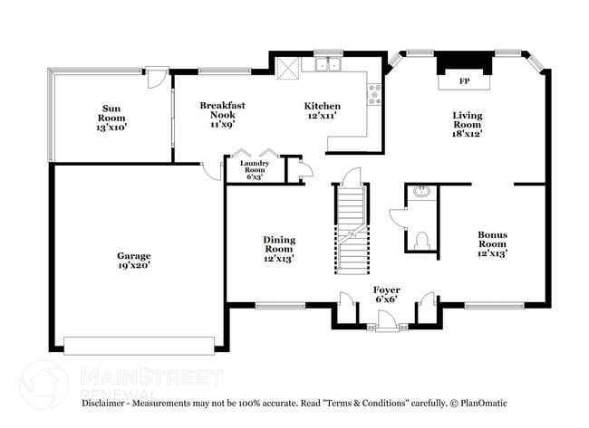 Building Photo - 4158 Fox Crossing Dr
