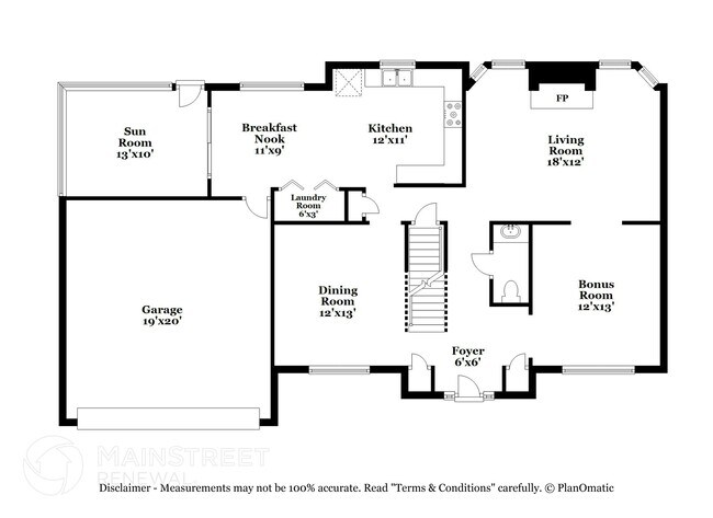 Foto del edificio - 4158 Fox Crossing Dr