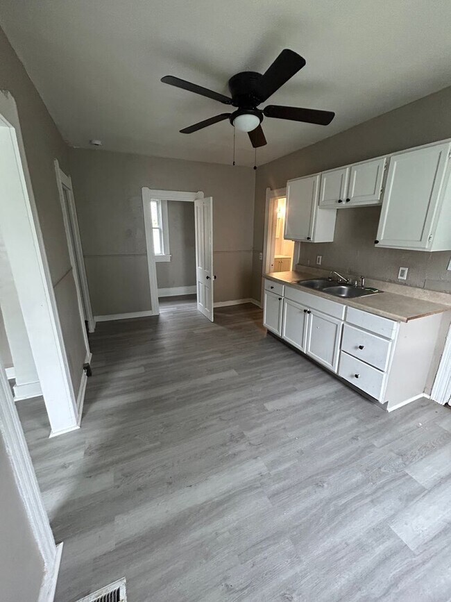 Foto del edificio - Section 8 Accepted! 3-bedroom home, perfec...