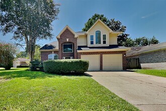 Building Photo - 6111 Sparks Valley Ct